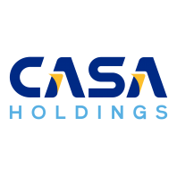  Công ty Cổ Phần Phát Triển Bất Động Sản CASA Holdings