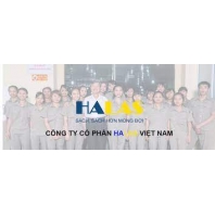  Công ty Cổ phần Halas Việt Nam