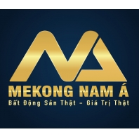  Công ty CPĐT Mekong Nam Á