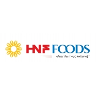  Công ty cổ phần Hà Nội Foods Việt Nam