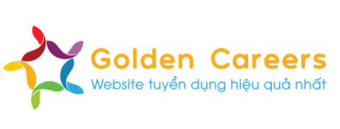  Công ty Cổ phần Golden Careers Việt Nam