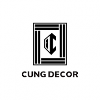  Công ty TNHH Thiết kế và Thi công Nội ngoại thất Cungdecor