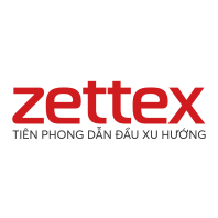  Công ty cổ phần Zettex