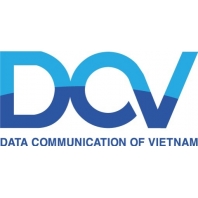  Công ty CP truyền sô liệu Việt Nam- DCV