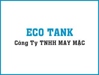  Công ty TNHH May Mặc Eco Tank
