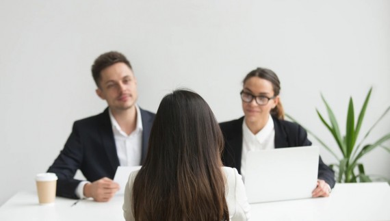 Cách thể hiện bản thân ấn tượng với nhà tuyển dụng khi tham gia bài phỏng vấn. (Phần 2)